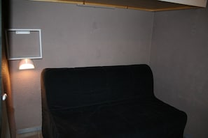 Interiör