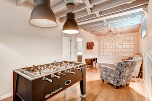Sala de jogos