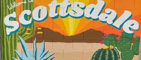 Scottsdale !