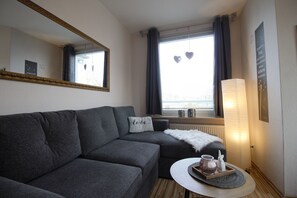 Coin séjour
