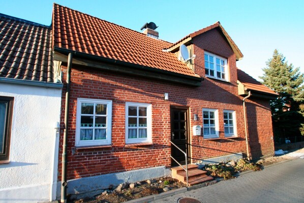 Exteriör