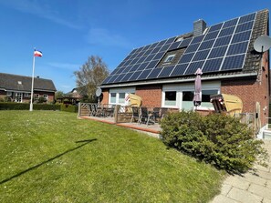 Speisen im Freien