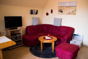 Coin séjour