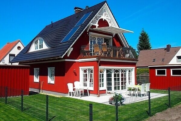 Exteriör