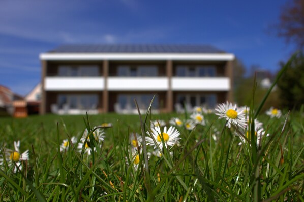 Boendeområde