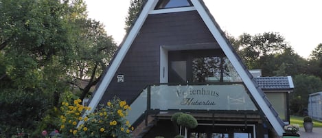 Ferienhaus Hubertus