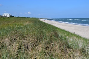 Spiaggia