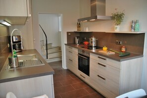 Cuisine privée