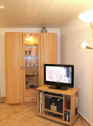 Interiör