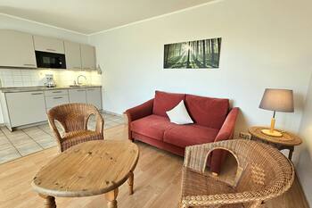Vacation apartment/apartment for 4 guests with 60m² in Grömitz (54960)