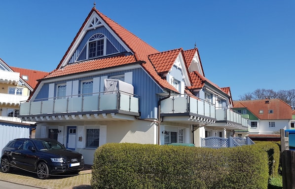 Außenbereich