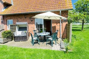 Speisen im Freien