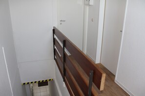 Interiör