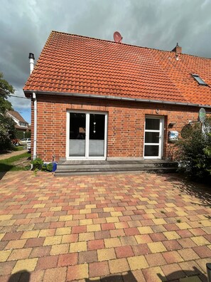 Detalj exteriör