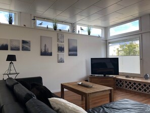 Opholdsområde