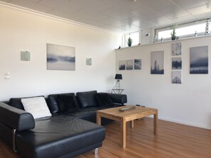 Opholdsområde