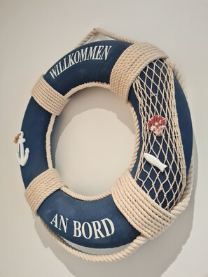 Detalj interiör