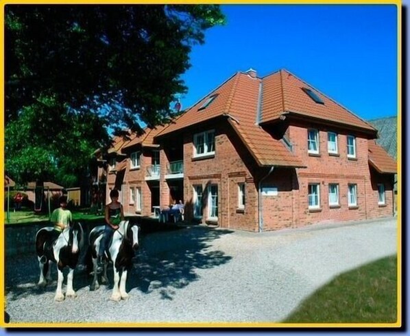 Außenbereich