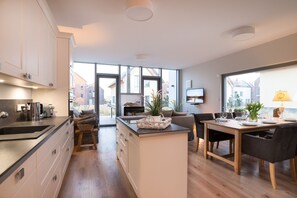 Eget kök