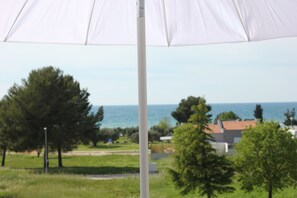 Beach/ocean view