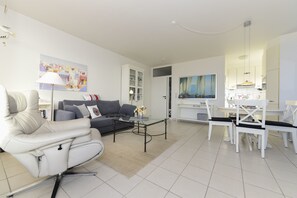 Coin séjour