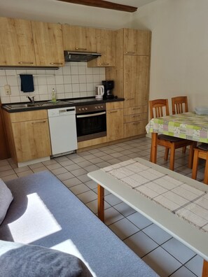 Eget kök