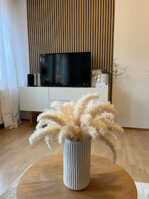 Vardagsrum