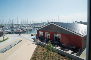 Port de plaisance