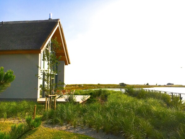 Boendeområde