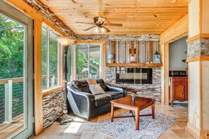 Sunroom