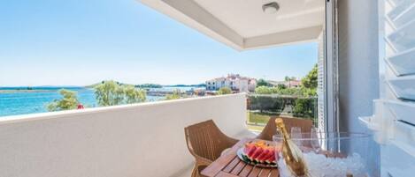 Terrasse / Balcon