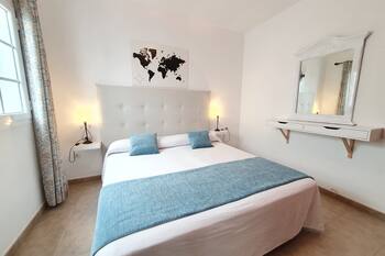 GRACIOSAMAR 2 APARTMENT - LA GRACIOSA LANZAROTE