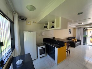 Cozinha privada