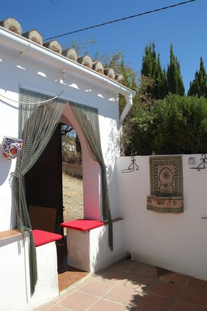 Terrass/Patio