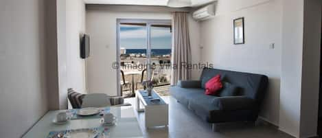 Ayia Napa Holiday Apartment SO5