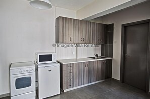 Ayia Napa Holiday Apartment SO10