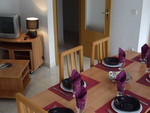 Salle à manger