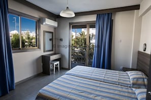 Ayia Napa Holiday Apartment SO9