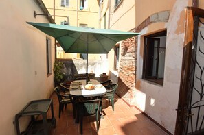 Balcony / Terrace / Patio, Outdoor