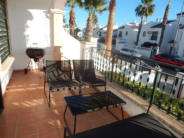 Terrass/Patio