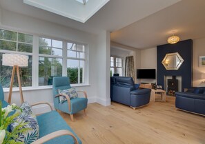 Lounge/Conservatory