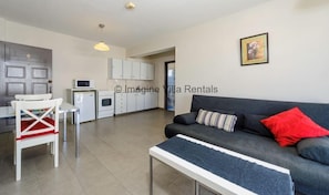 Ayia Napa Holiday Apartment SS1