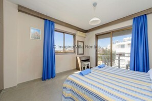 Ayia Napa Holiday Apartment SS1