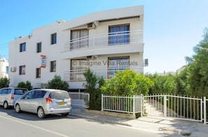 Ayia Napa Holiday Apartment SS1