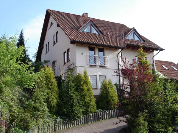 Exteriör