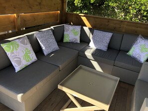 Boendeområde