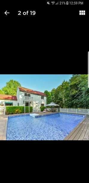 Piscina