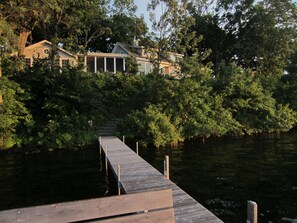Cabin #10