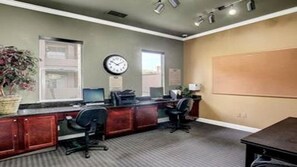 community office