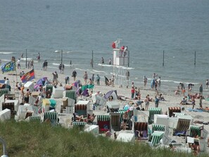 Spiaggia